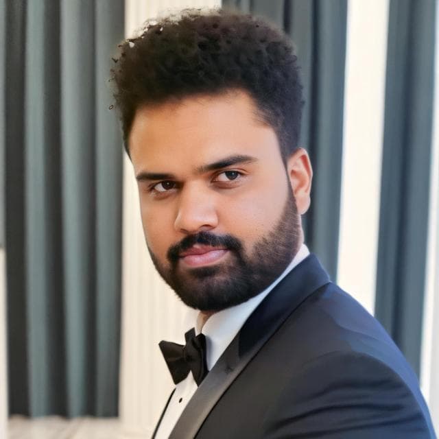 Profile photo